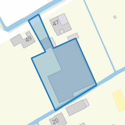 Perceel AKW00-M-2860