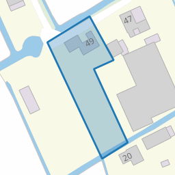 Perceel AKW00-M-2861