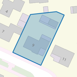 Perceel AKW00-M-2863