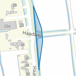 Perceel AKW00-M-2866