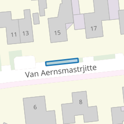 Perceel AKW00-M-2867