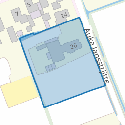 Perceel AKW00-M-2871