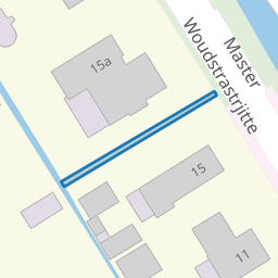 Perceel AKW00-M-2873