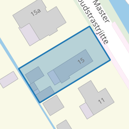 Perceel AKW00-M-2874