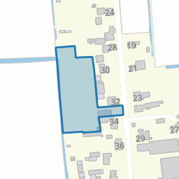 Perceel AKW00-M-2876