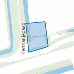 Perceel AKW00-M-2877