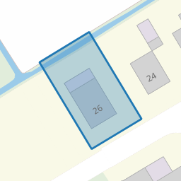 Perceel AKW00-M-2879