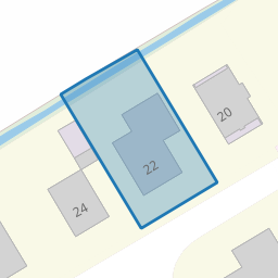 Perceel AKW00-M-2881