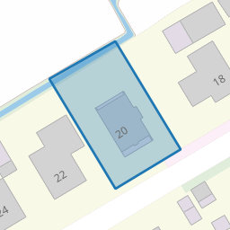 Perceel AKW00-M-2882