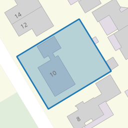 Perceel AKW00-M-2885