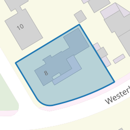 Perceel AKW00-M-2886