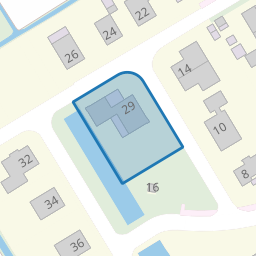 Perceel AKW00-M-2887