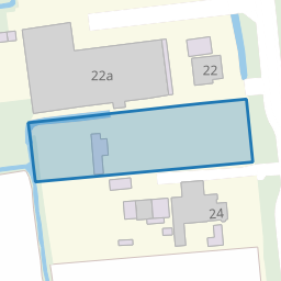 Perceel AKW00-M-2897