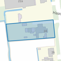 Perceel AKW00-M-2898