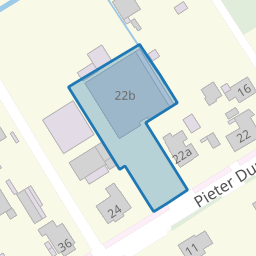 Perceel AKW00-M-2906