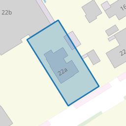 Perceel AKW00-M-2907