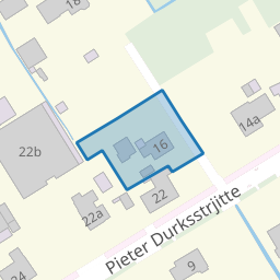 Perceel AKW00-M-2908