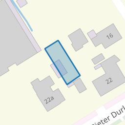 Perceel AKW00-M-2909