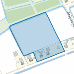 Perceel AKW00-M-2910