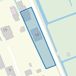 Perceel AKW00-M-2912