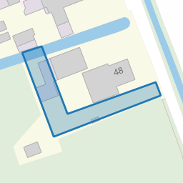 Perceel AKW00-M-2913