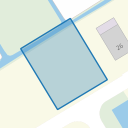 Perceel AKW00-M-2936