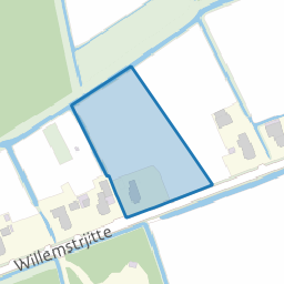 Perceel AKW00-M-2946