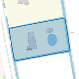Perceel AKW00-M-2957