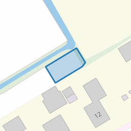 Perceel AKW00-M-2961