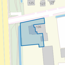 Perceel AKW00-M-2963