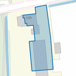Perceel AKW00-M-2964