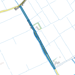 Perceel AKW00-M-2965