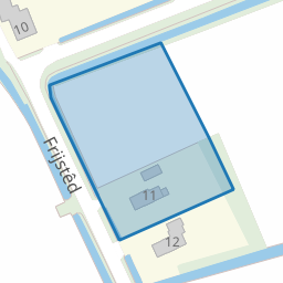 Perceel AKW00-M-2973