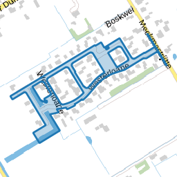 Perceel AKW00-M-2975
