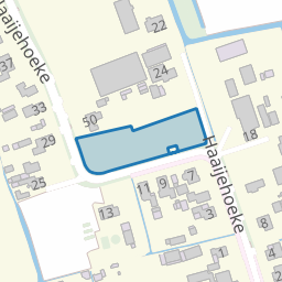 Perceel AKW00-M-2981