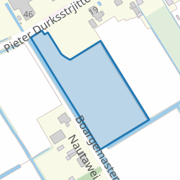 Perceel AKW00-M-2982