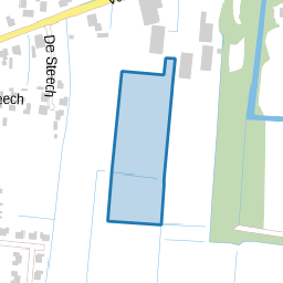 Perceel AKW00-O-1019