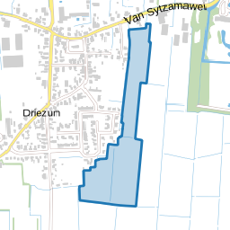 Perceel AKW00-O-1022