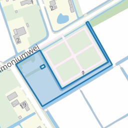 Perceel AKW00-O-1028