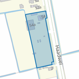 Perceel AKW00-O-1030