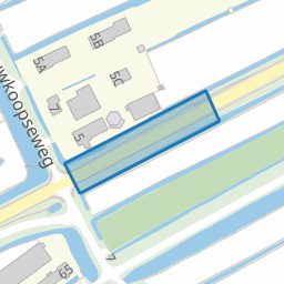 Perceel ALD00-A-1009