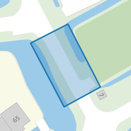 Perceel ALD00-A-1015