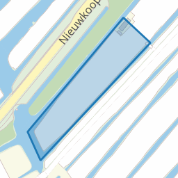 Perceel ALD00-A-1020