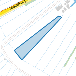 Perceel ALD00-A-1050