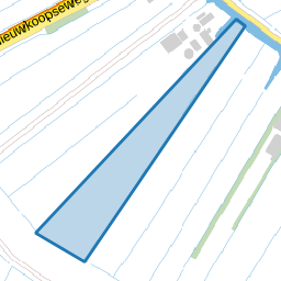 Perceel ALD00-A-1053