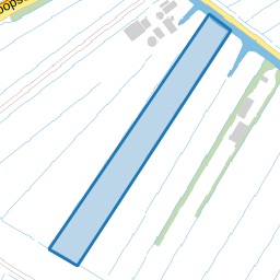 Perceel ALD00-A-1055