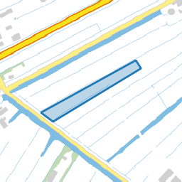 Perceel ALD00-A-1061