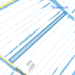 Perceel ALD00-A-1109