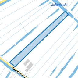 Perceel ALD00-A-1110