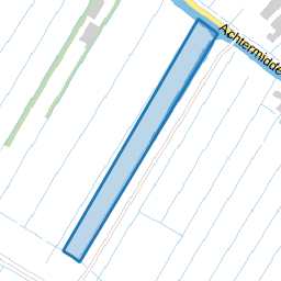 Perceel ALD00-A-1118